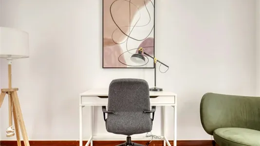 Apartments in Barcelona Eixample - photo 10