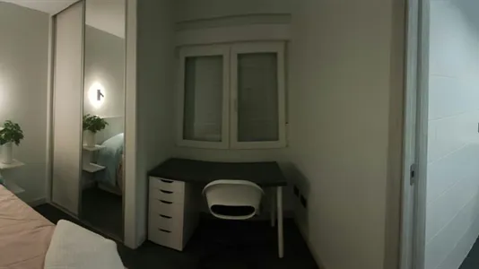 Rooms in Salamanca - photo 7