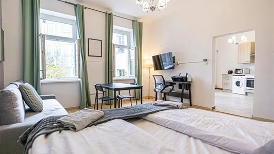 Apartments in Vienna Landstraße - photo 9