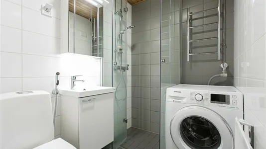 Rooms in Helsinki Itäinen - photo 8