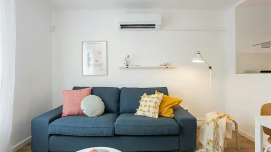 Apartments in Barcelona Ciutat Vella - photo 3