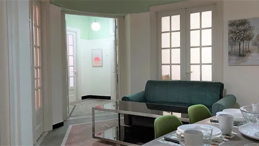 Rooms in Athens Agios Nikolaos - photo 5