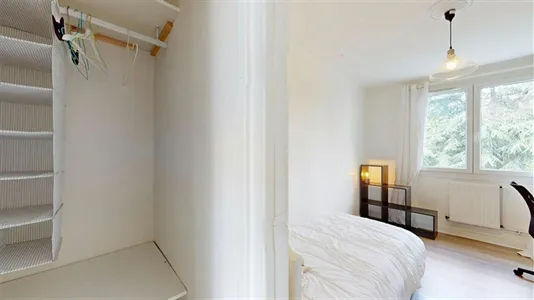 Rooms in Besançon - photo 3