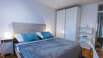 Room for rent in Munich
