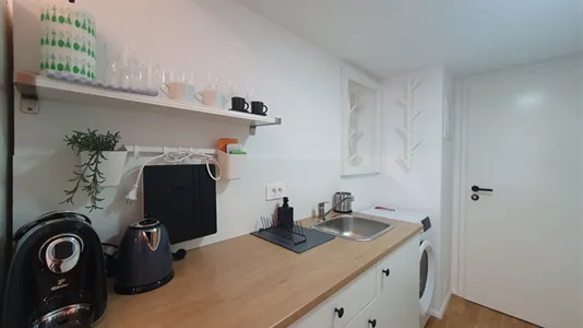 Apartments in Besnica - photo 8