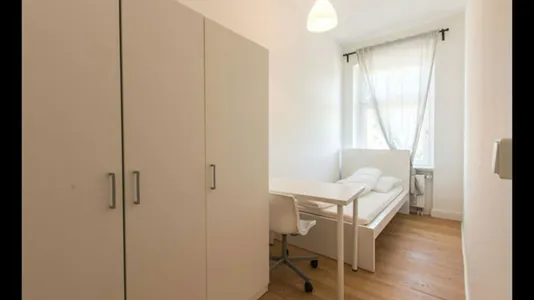 Rooms in Berlin Mitte - photo 3