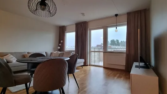 Apartments in Sundbyberg - photo 3
