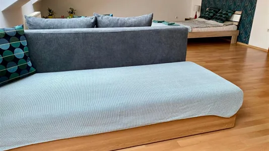 Apartments in Budapest Ferencváros - photo 7