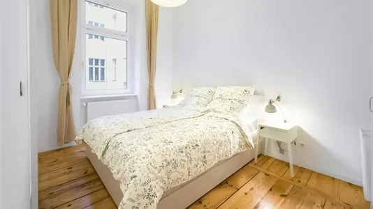 Apartments in Berlin Pankow - photo 5