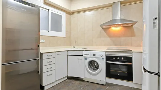 Rooms in Barcelona Les Corts - photo 9