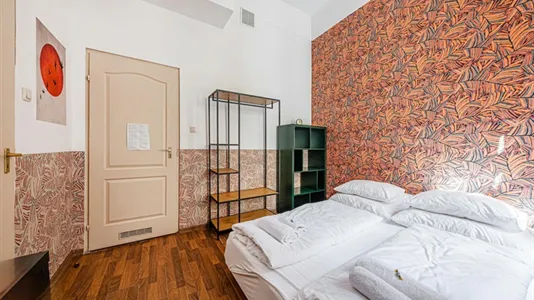 Rooms in Budapest Erzsébetváros - photo 4