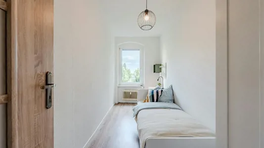 Rooms in Location is not specified - photo 1