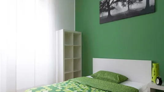 Rooms in Milano Zona 2 - Stazione Centrale, Gorla, Turro, Greco, Crescenzago - photo 5