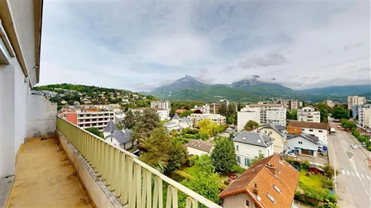 Rooms in Chambéry - photo 8