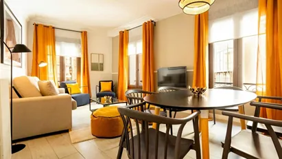 Apartment for rent in Madrid Centro, Madrid