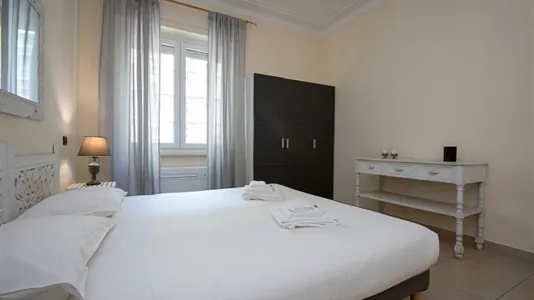 Apartments in Roma Municipio II – Parioli/Nomentano - photo 3