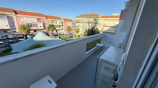 Rooms in Amadora - photo 2