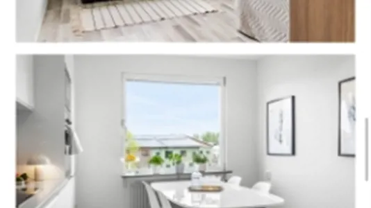 Apartments in Trelleborg - photo 1