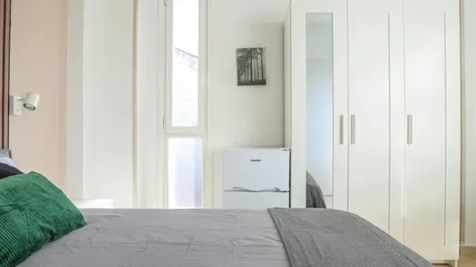 Rooms in Madrid Puente de Vallecas - photo 6