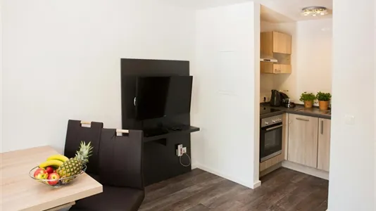 Apartments in Aachen - photo 3