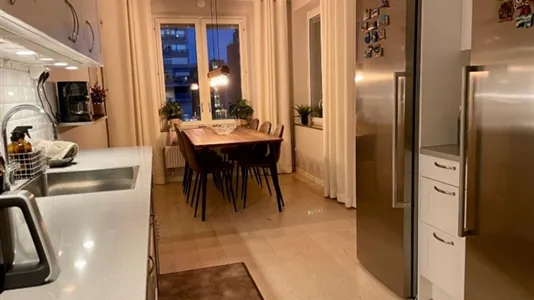 Apartments in Lundby - photo 7