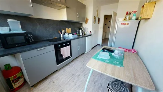 Rooms in Dijon - photo 8