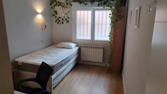 Rooms in Húmera-Somosaguas-Prado del Rey - photo 1