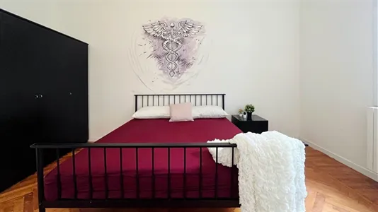 Rooms in Padua - photo 6