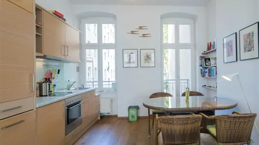 Apartments in Location is not specified - photo 9