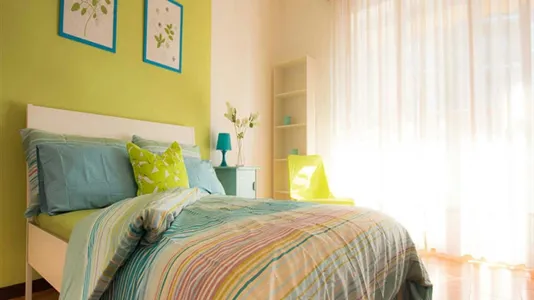 Rooms in Milano Zona 9 - Porta Garibaldi, Niguarda - photo 5