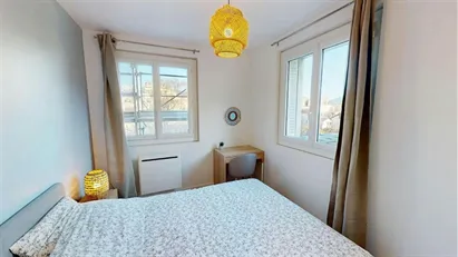 Room for rent in Grenoble, Auvergne-Rhône-Alpes