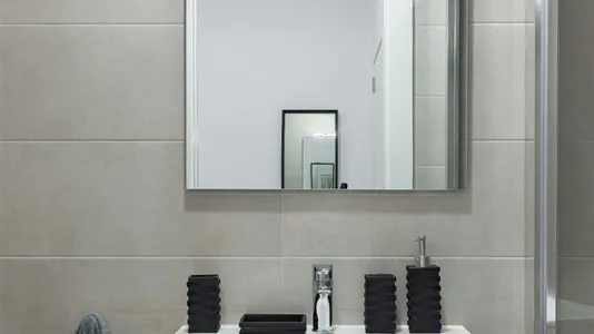 Rooms in Barcelona Sarrià-St. Gervasi - photo 10