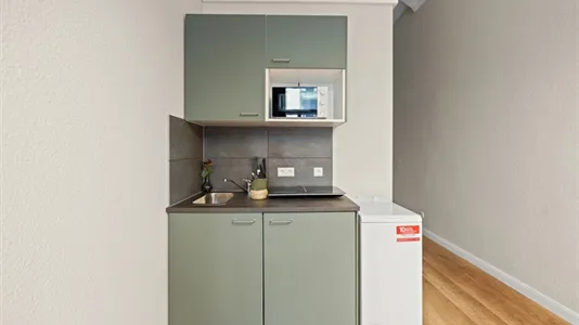 Apartments in Location is not specified - photo 4