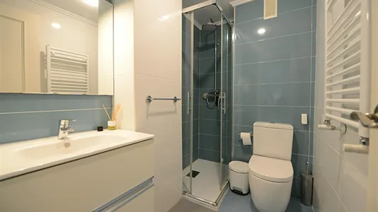 Rooms in Bilbao - photo 8