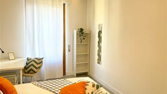 Rooms in Florence - photo 4