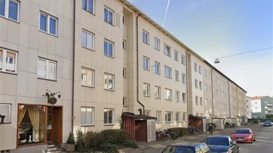 Apartments in Malmö City - photo 1