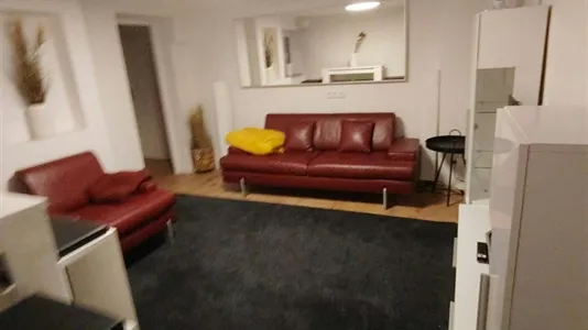 Rooms in Starnberg - photo 5