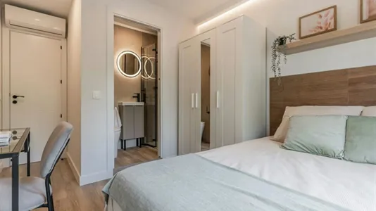 Rooms in Madrid Carabanchel - photo 1