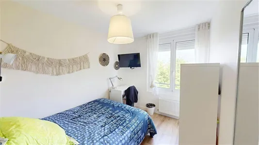 Rooms in Bordeaux - photo 2