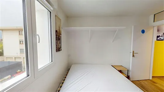 Rooms in Saint-Julien-en-Genevois - photo 3