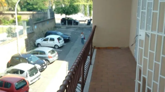 Rooms in Roma Municipio VIII – Appia Antica - photo 7