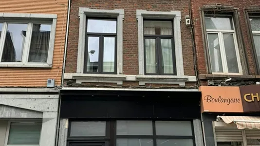 Rooms in Luik - photo 9