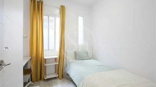 Apartments in Madrid Arganzuela - photo 3