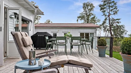 Houses in Götene - photo 6