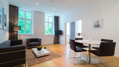 Apartment for rent in Frankfurt Süd, Frankfurt (region)