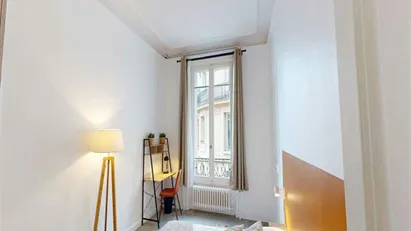 Room for rent in Paris 17ème arrondissement, Paris