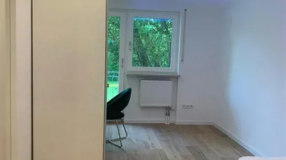 Room for rent in Munich Ramersdorf-Perlach, Munich