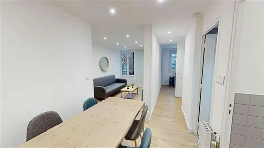 Rooms in Grenoble - photo 10