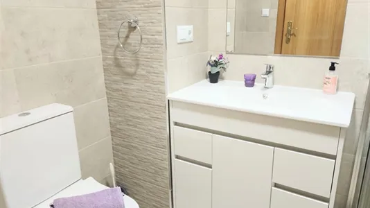 Rooms in Burjassot - photo 6