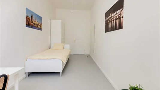 Rooms in Prague 1 - photo 3